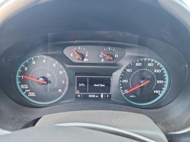 2021 CHEVROLET MALIBU LS 1G1ZC5STXMF086139