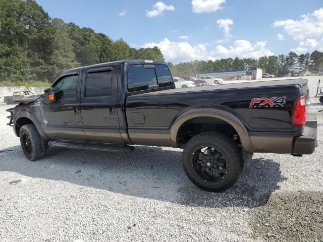 2016 FORD F350 SUPER DUTY - 1FT8W3BT7GEB74705