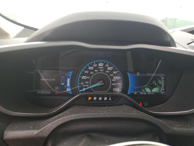 2016 FORD C-MAX SE 1FADP5AU1GL113059