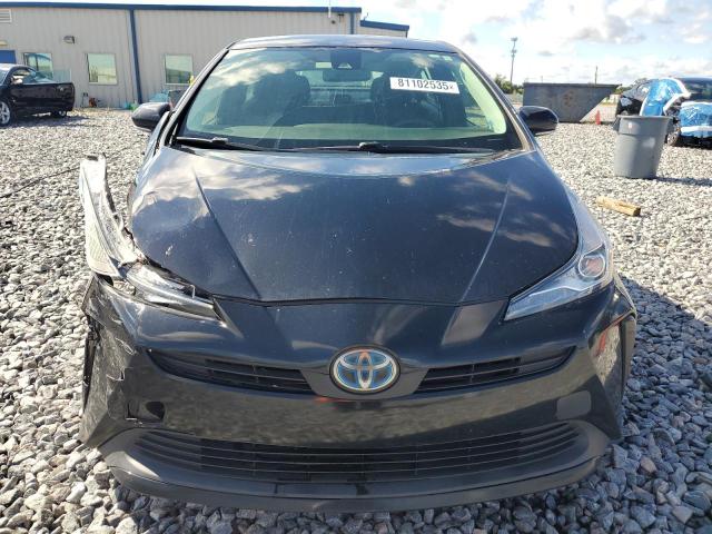 2021 TOYOTA PRIUS SPEC - JTDKAMFU1M3131529