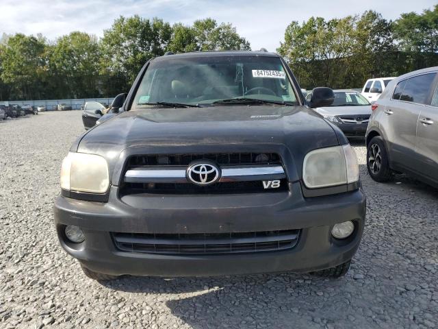 2006 TOYOTA SEQUOIA LI #3302666033