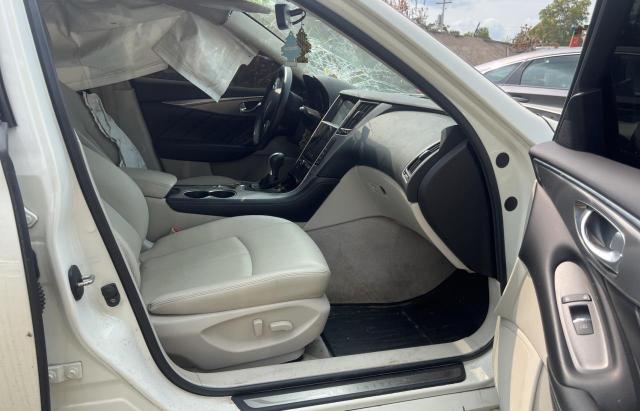 2017 INFINITI Q50 PREMIU JN1EV7AR9HM839374