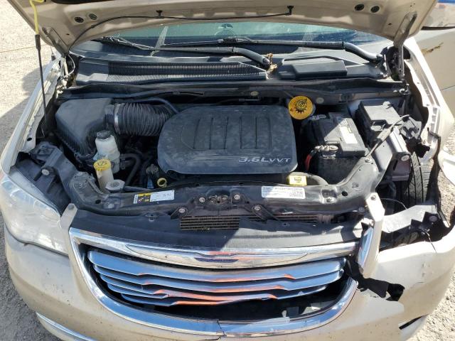 2015 CHRYSLER TOWN & COU 2C4RC1CG3FR754795