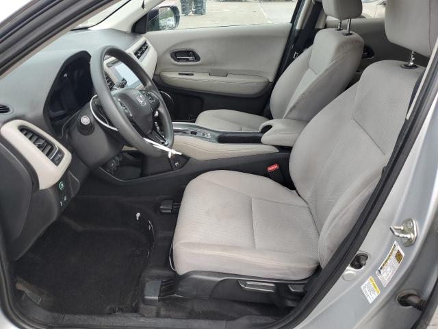 2016 HONDA HR-V EX 3CZRU6H59GM707291