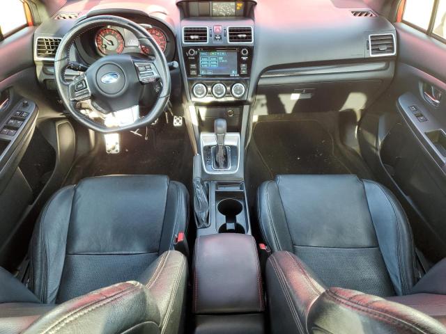 2016 SUBARU WRX PREMIU - JF1VA1E60G8811515