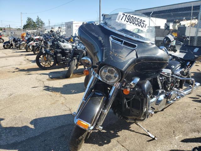 2016 HARLEY-DAVIDSON FLHTK ULTR 1HD1KEL16GB609297