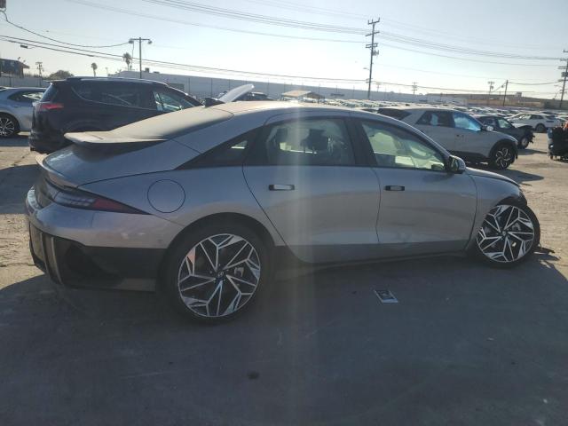 2024 HYUNDAI IONIQ 6 LI KMHM54AAXRA061666