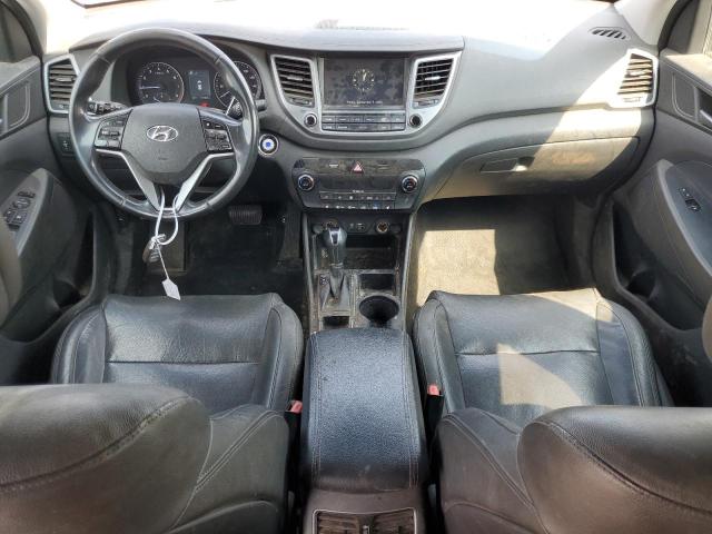 2016 HYUNDAI TUCSON LIM KM8J3CA26GU230654