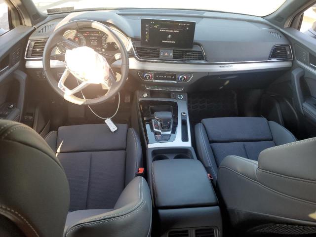 2024 AUDI Q5 E PREMI WA1E2AFY6R2112137