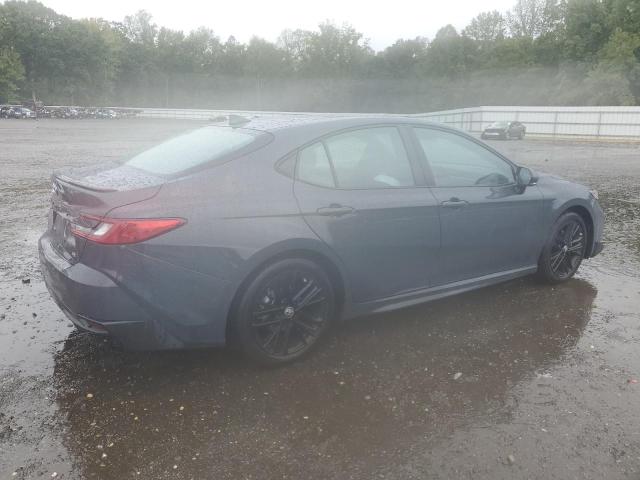 2025 TOYOTA CAMRY XSE #3290200201