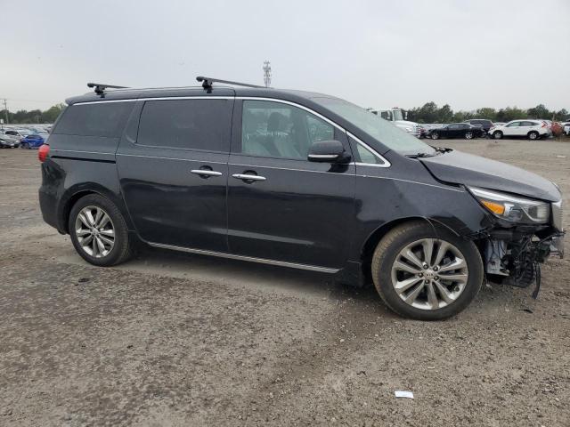 2017 KIA SEDONA SXL KNDME5C17H6335124