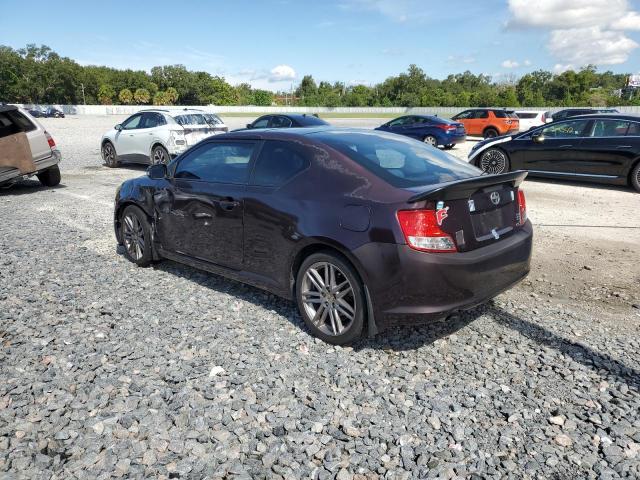 2011 TOYOTA SCION TC - JTKJF5C77B3007806