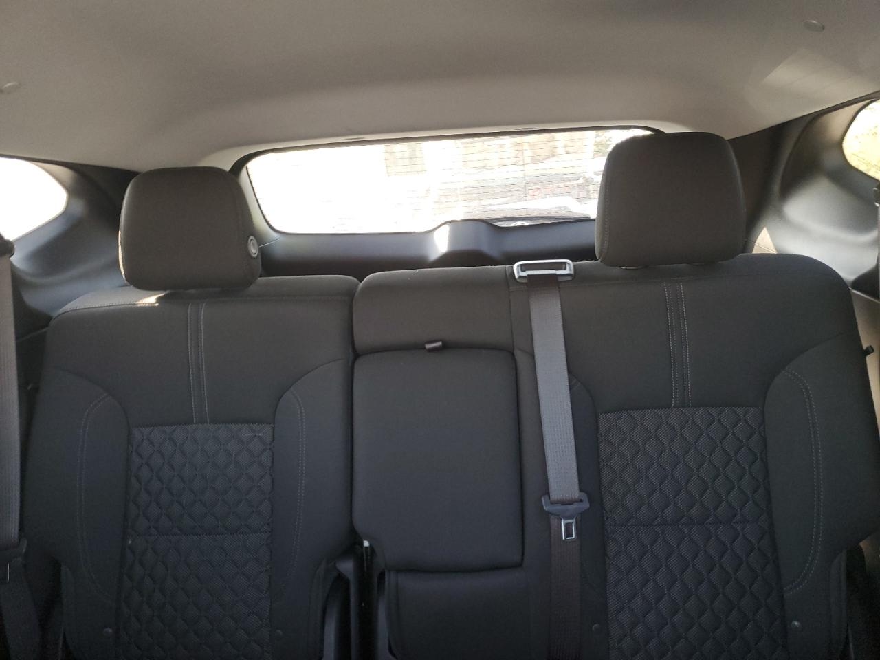 CHEVROLET BLAZER 2LT