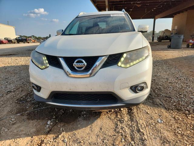 2015 NISSAN ROGUE S 5N1AT2MV7FC803937
