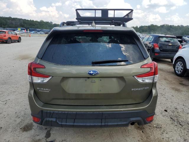 2023 SUBARU FORESTER P #3304601442