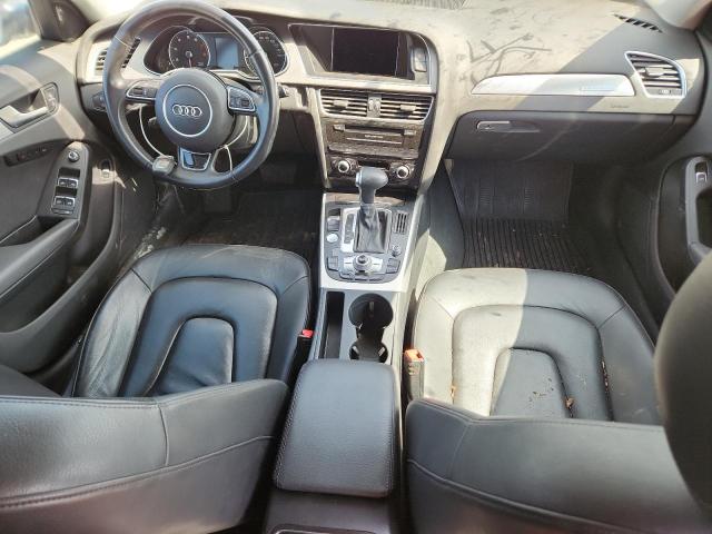 2015 AUDI A4 PREMIUM #3245331879