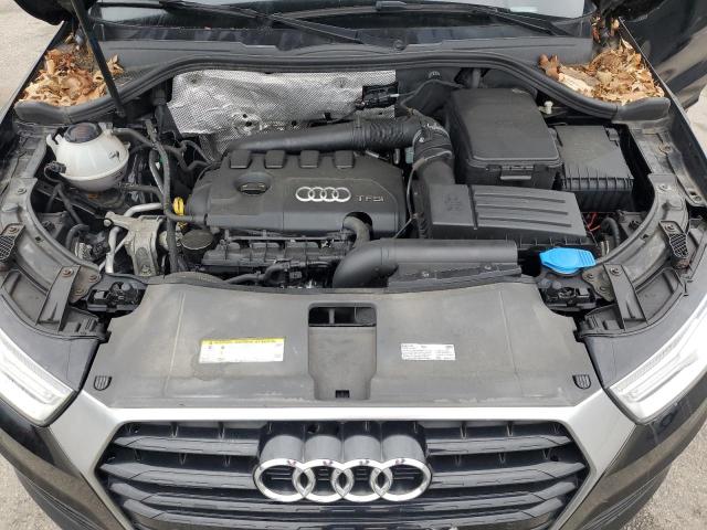 2018 AUDI Q3 PREMIUM WA1ECCFS2JR023987