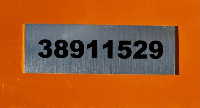 2025 EXCA 1 TON #3246758848