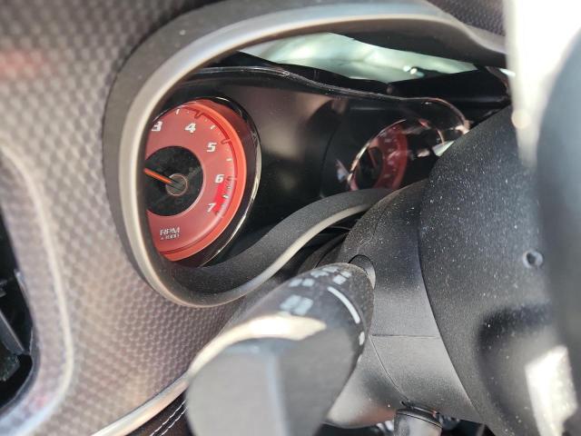 2021 DODGE CHARGER SR 2C3CDXL97MH550984