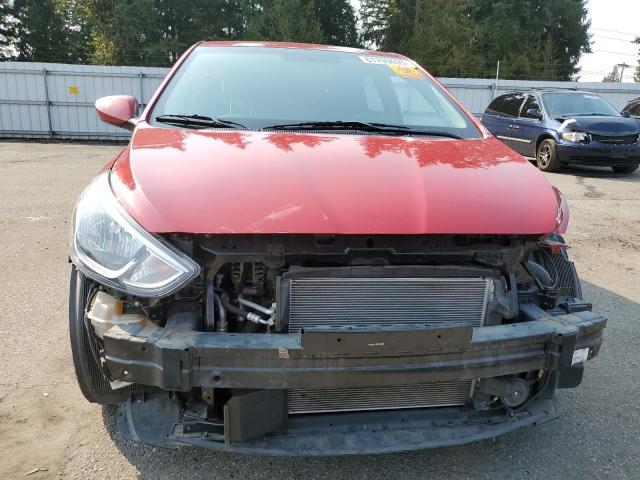 2015 HYUNDAI ACCENT GS KMHCT5AE7FU203928