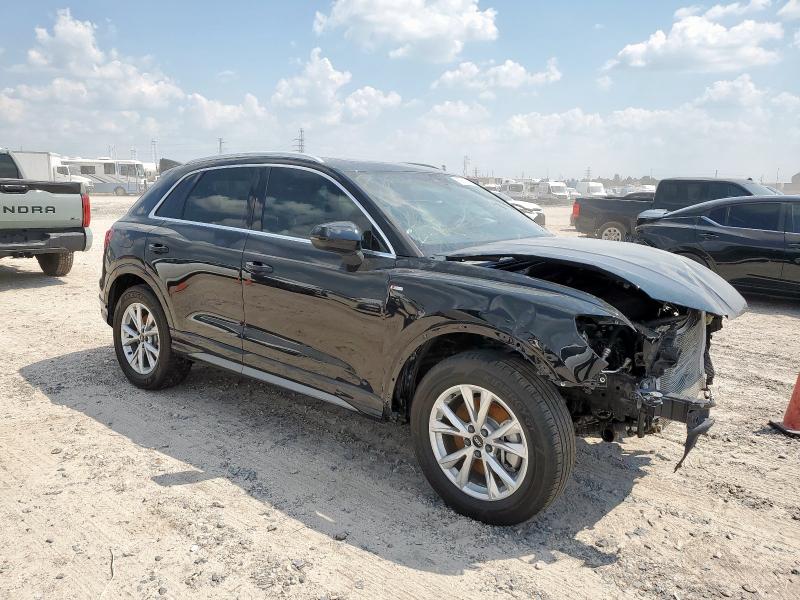 2024 AUDI Q3 PREMIUM WA1DECF31R1044287