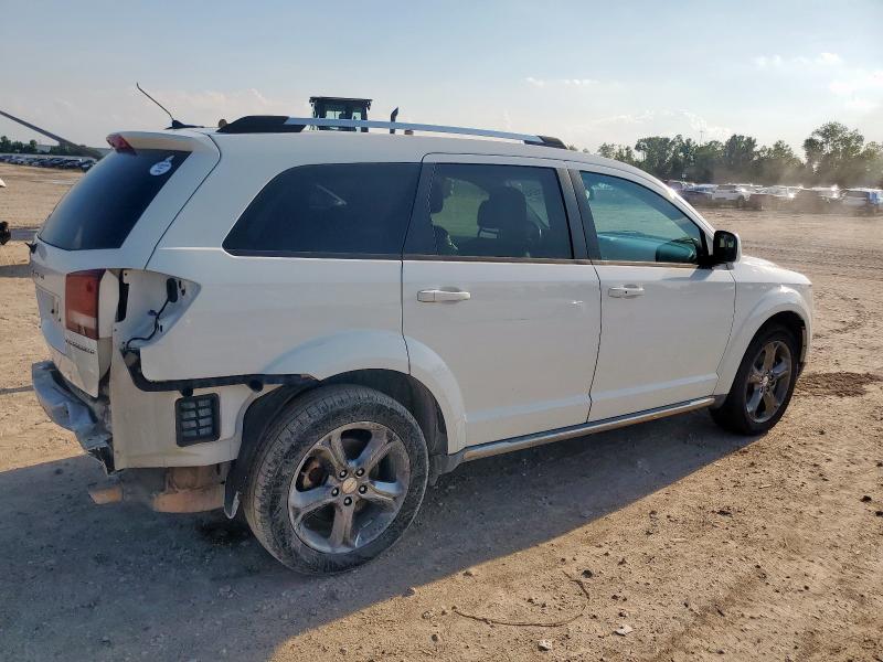 2015 DODGE JOURNEY CR - 3C4PDCGB6FT659515
