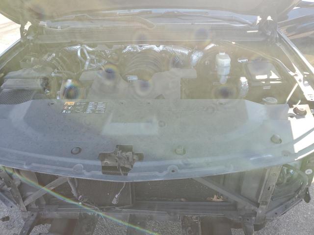 2015 CHEVROLET SUBURBAN K1500 LTZ 1GNSKKKC6FR616187
