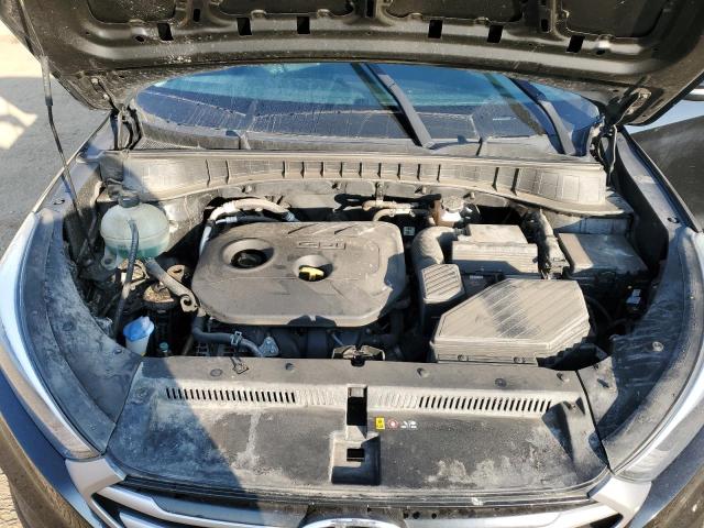 2017 HYUNDAI TUCSON LIM KM8J3CA40HU262874