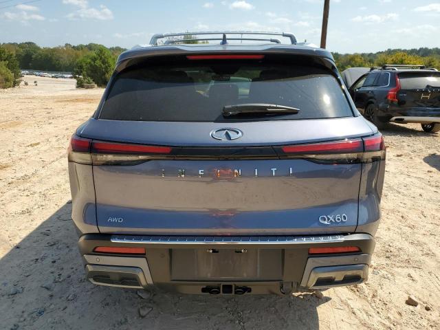 2023 INFINITI QX60 SENSO 5N1DL1GS6PC333846
