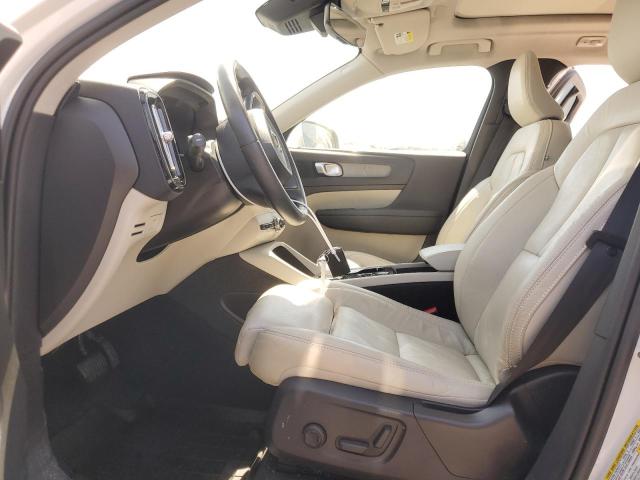 2023 VOLVO XC40 PLUS YV4L12UN5P2014287