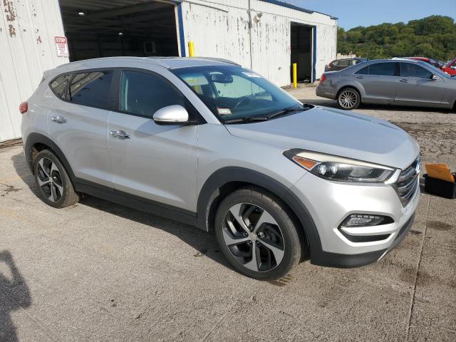2016 HYUNDAI TUCSON LIMITED KM8J3CA24GU237537