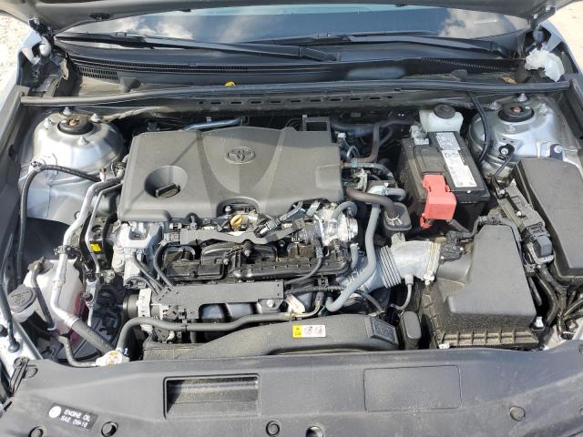2024 TOYOTA CAMRY LE 4T1R11BK9RU114279