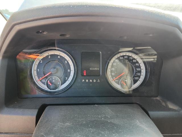 2021 RAM 1500 CLASS - 1C6RR7FT5MS576918