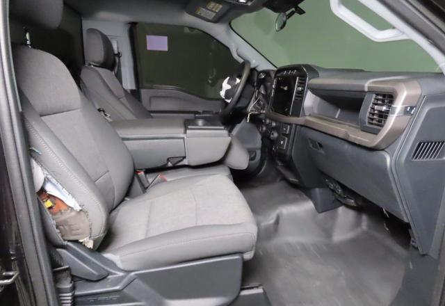 2024 FORD F150 XL 1FTMF1L51RKF02658