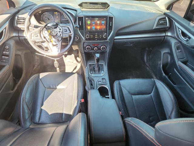 2021 SUBARU CROSSTREK #3290238225