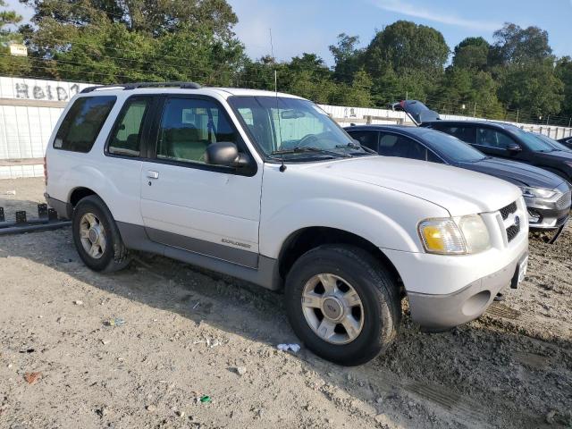 2001 FORD EXPLORER S #3291243954