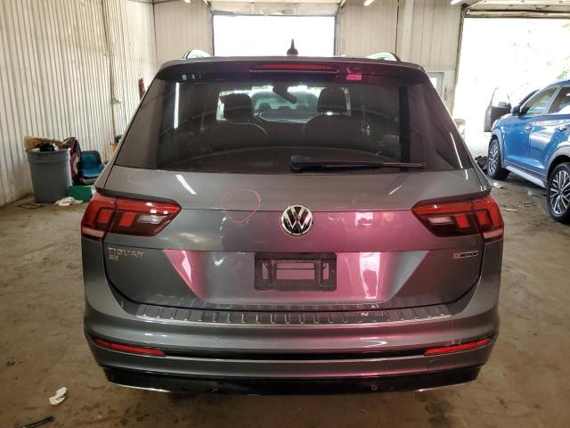 2021 VOLKSWAGEN TIGUAN SE 3VV2B7AX1MM096944