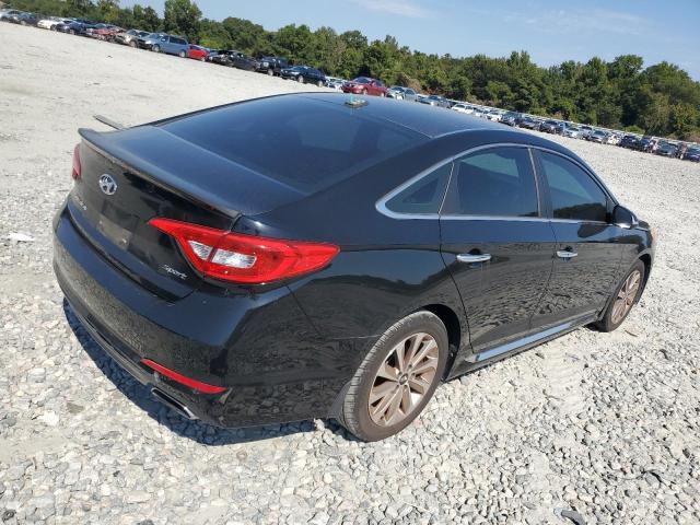 2015 HYUNDAI SONATA SPO 5NPE34AF5FH082956