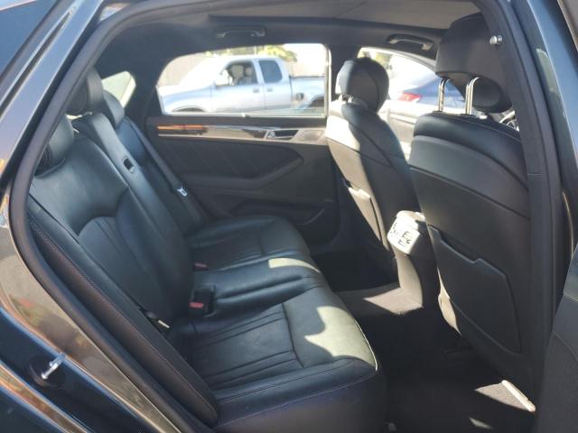 2019 GENESIS G80 BASE KMTFN4JB1KU306561