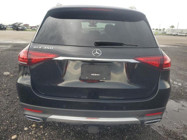 2021 MERCEDES-BENZ GLE 350 - 4JGFB4JB0MA370808