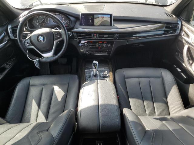 2018 BMW X5 XDR40E 5UXKT0C52J0V99717