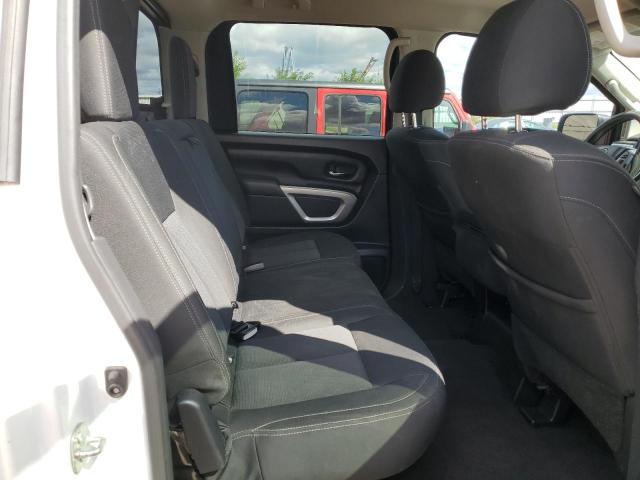 2017 NISSAN TITAN S 1N6AA1EJ4HN542058