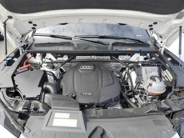 2018 AUDI Q5 PRESTIG WA1CNAFY6J2214508