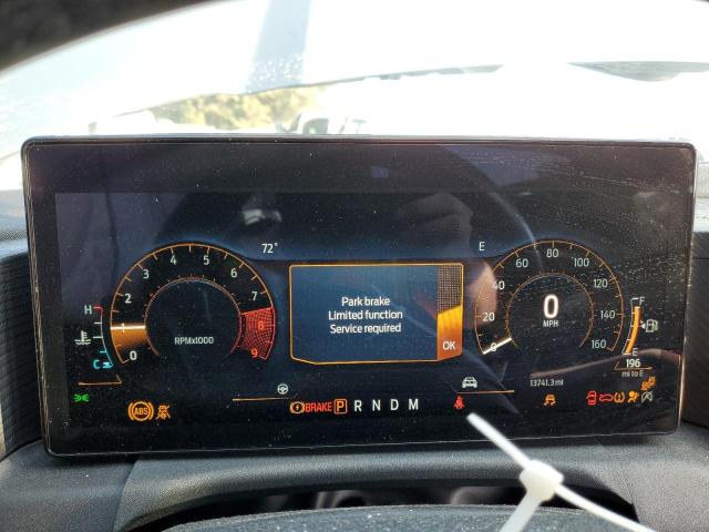 2024 FORD MUSTANG GT - 1FA6P8CF9R5430961