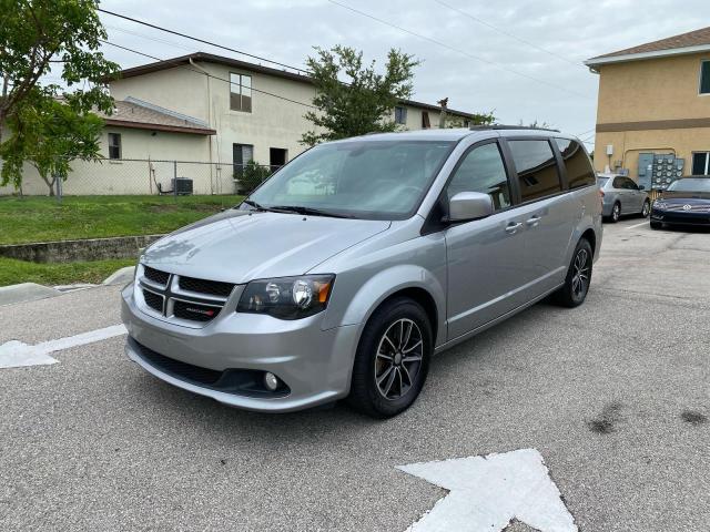 2019 DODGE GRAND CARA 2C4RDGEG1KR565201