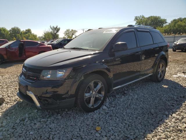 DODGE JOURNEY