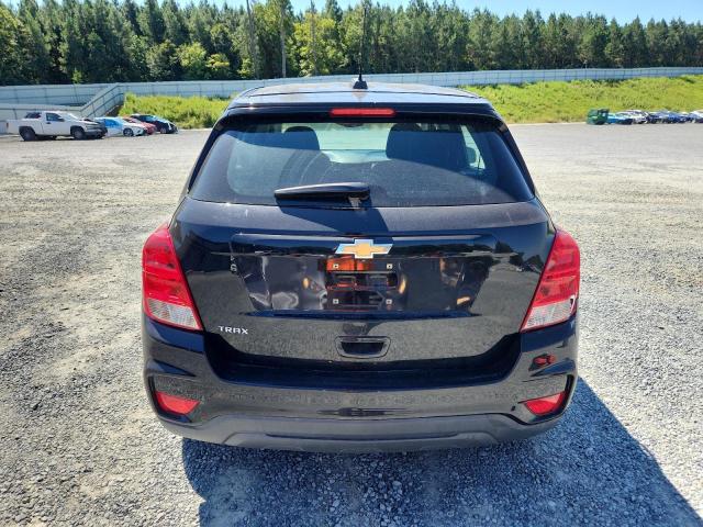 2019 CHEVROLET TRAX LS 3GNCJKSB9KL318071