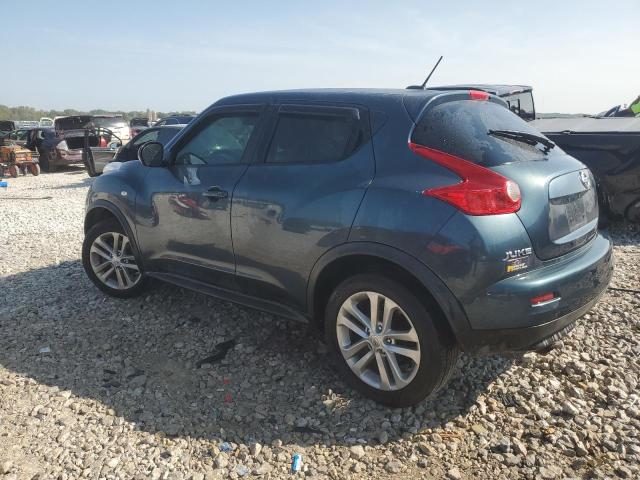 2013 NISSAN JUKE S - JN8AF5MV8DT207105
