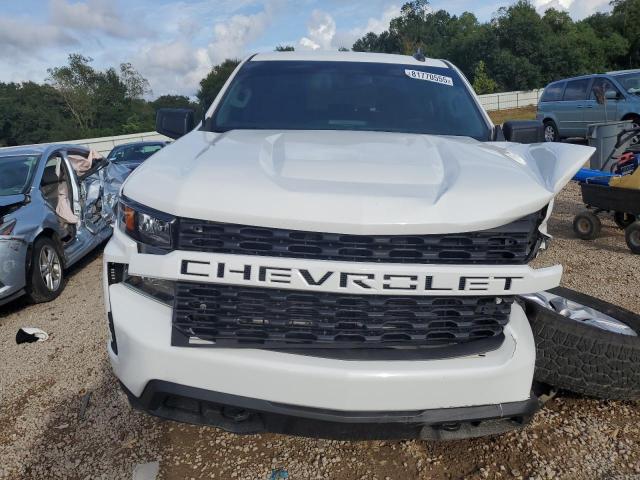 2019 CHEVROLET SILVERADO C1500 CUSTOM - 3GCPWBEH2KG310124