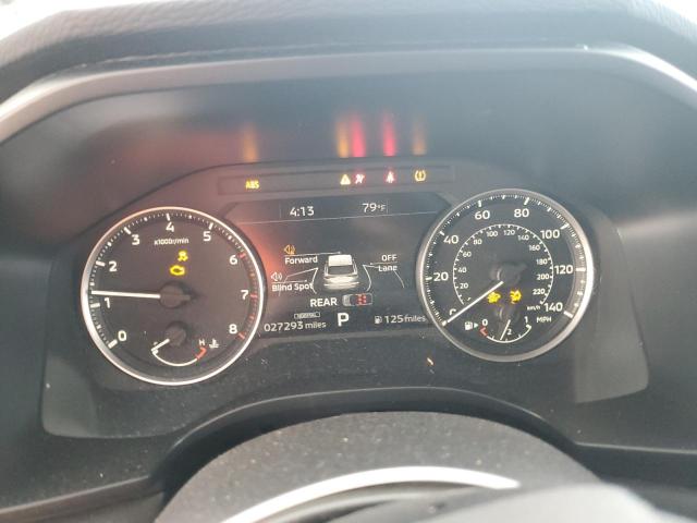 2024 MITSUBISHI OUTLANDER #3301803337